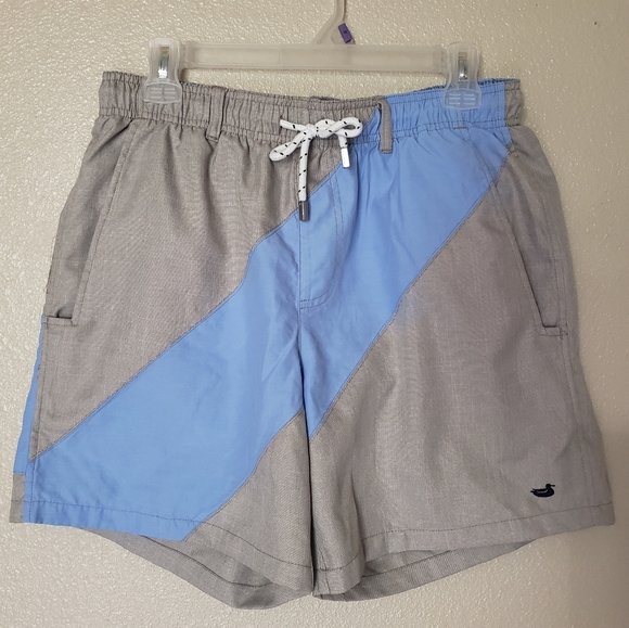 Southern Marsh Other - SOUTHERN MARSH Dockside Swim Trunks XS 26 27 28